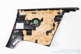 Used 2008-2013 BMW E93 M3 Left Rear Side Panel in Fox Red Fuchsrot