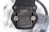 Used 2005-2010 BMW E63 E64 M6 S85 V10 Throttle Body Assembly w/ Hall Sensor