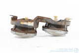 Used 1983-1993 BMW E30 318i 325i M3 Left Headlight Assembly