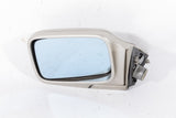 Used 1988-1994 BMW E32 735i 750i Left Side Electric Mirror Heatable w/ Memory