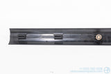 Used 2007-2013 BMW E81 E82 E88 128i 135i Left Door Sill Trim in Black