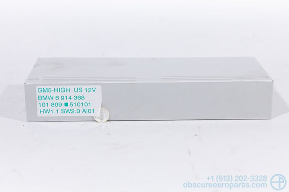 Used 1999-2006 BMW E46 323i 325i 328i 330i GM5 High Module