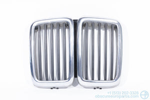 Used 1981-1988 BMW 533i 535i 535is M5 E28 Kidney Grill