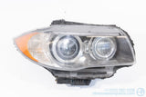 For Parts or Repair - 2010-2013 BMW E82 128i 135i Adaptive Xenon Right Headlight