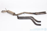 Used 2007-2013 BMW E82 E88 135i Exhaust
