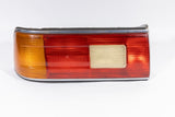 Used 1978-1986 BMW E23 728i 732i 735i 745i Left Tail Light Assembly