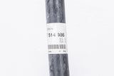 NOS 2001-2008 Mini R50 R52 Cooper Cabrio W10 Coolant Hose