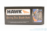 NOS Hawk HP Plus Compound Front Brake Pads for 2005-2008 BMW E46 325i E85 Z4