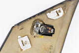 Used 1982-1986 BMW E23 728i 732i 735i 745i Right C Pillar Trim w/ Reading Light