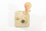 Used 1978-1986 BMW E23 728i 732i 735i 745i Washer Fluid Reservoir w/ Pump