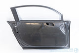 NOS Audi Sport Type 42 R8 LMS Ultra Carbon Fiber Left Door w/ Crash Foam Insert