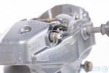 Used 2007-2013 BMW E82 E88 135i Rear Brembo Brake Caliper Set