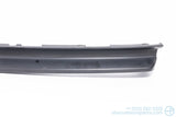 Used 1994-2000 BMW E36 318ti M Technic Rear Bumper Insert Diffuser 51122269489