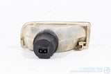 Used TYC Glass Lens Fog Light for 1990-1999 BME E36 318i 323i 325i 328i M3