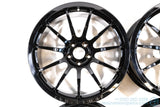 NOS PPI Design Forged 5x112 Wheel Set for Audi R8 19x9 ET36 19x11 ET33