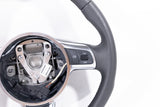 NOS Audi 2008-2015 8J TT TTS Type 42 R8 Manual Steering Wheel
