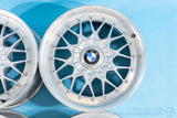 Used BBS RC041 BMW M Tech 2 Style 29 Wheel Set of 4 - 5x120 - 17x7.5J ET41