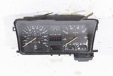 Used 1999-2002 Volkswagen Mk3 Cabrio Gauge Cluster
