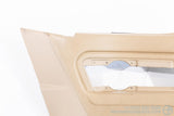 Used 1987-1993 BMW E30 318i 325i Convertible Left Rear Side Panel Natur Braun