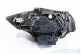 For Parts or Repair - 2010-2013 BMW E82 128i 135i Adaptive Xenon Left Headlight