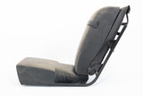 Used 1980-1986 BMW E23 745i Executive Package Rear Adjustable Seats w/ Radio