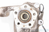 Used 2003-2007 Maserati M139 Quattroporte Front Left Hub Assembly