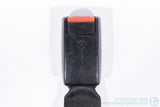 Used 1969-1986 BMW E3 E12 E23 E28 3.0S Bav 320i 528i 728i Rear Seat Belt Buckle