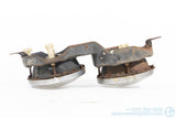 Used 1983-1993 BMW E30 318i 325i M3 Left Headlight Assembly