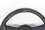 Used 1971-1989 BMW E9 E10 E12 E21 E23 E24 E28 Sport Steering Wheel w/ Horn