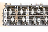 Used 1982-1986 BMW E23 745i M106 Complete Turbo Cylinder Head