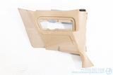 Used 1987-1993 BMW E30 318i 325i Convertible Left Rear Side Panel Natur Braun