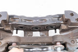 Used 2007-2013 BMW E82 E88 135i Front Brembo Brake Caliper Set