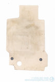 Used 2003-2007 Maserati M139 Quattroporte Floor Mat Set Beige