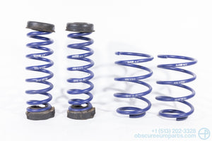 Used H&R Sport Spring Set for 2007-2013 BMW E82 128i 135i