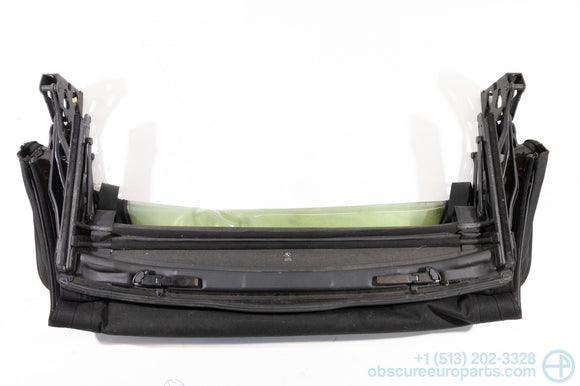 Used 1987-1993 BMW E30 318i 325i Original Convertible Top Assembly