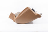 Used 1988-1994 BMW E32 735i 750i Lower Steering Column Cover Panel Saddle Tan