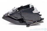 Used 1999-2006 BMW E46 323i 325i 328i 330i M3 Glove Box in Schwarz