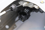 Used Audi Sport Type 42 R8 LMS Right Aluminum Doors - From APR #52 Racecar