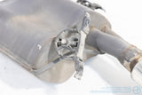 Used 2003-2007 Maserati M139 Quattroporte Right Muffler