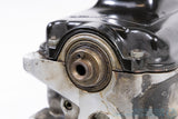 Used Volvo B230 Cylinder Head w/ Cam Valves Springs Buckets