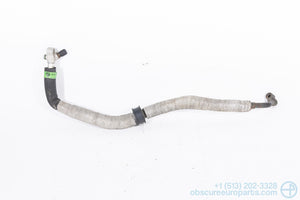Used 1990-1999 BMW E36 318i 318ti AC Suction Pipe Evaporator to Compressor