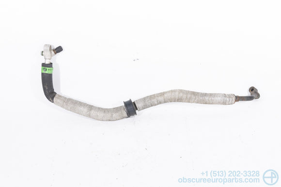 Used 1990-1999 BMW E36 318i 318ti AC Suction Pipe Evaporator to Compressor