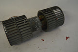 Used 1977-1982 BMW E24 635CSi M6 Cabin AC Blower Motor Metal Behr 0130061012