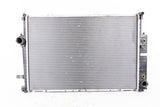 Used 1987-1995 BMW E32 E31 750i 850Ci M70 Radiator w/ Transmission Cooler