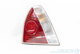 Used 2003-2008 Maserati M139 Quattroporte Left Tail Light