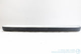 Used 1987-1993 BMW E30 318i 320i 325i Late Model Rear Bumper w/ Shocks