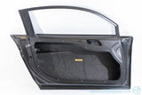 NOS Audi Sport Type 42 R8 LMS Ultra Carbon Fiber Left Door w/ Crash Foam Insert