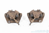 Used 1999-2010 BMW E46 E83 325i 330i X3 Rear Brake Caliper Set