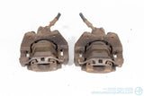 Used 1999-2010 BMW E46 E83 325i 330i X3 Rear Brake Caliper Set