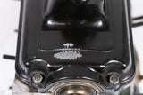 Used Volvo B230 Cylinder Head w/ Cam Valves Springs Buckets